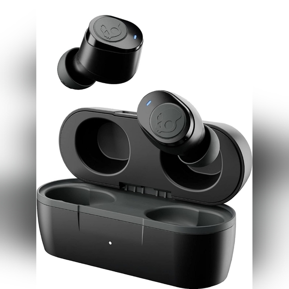 Skullcandy Jib True 2 In-Ear Wireless Earbuds, 32 Hr Battery, Microphone. - Picture 5 of 11